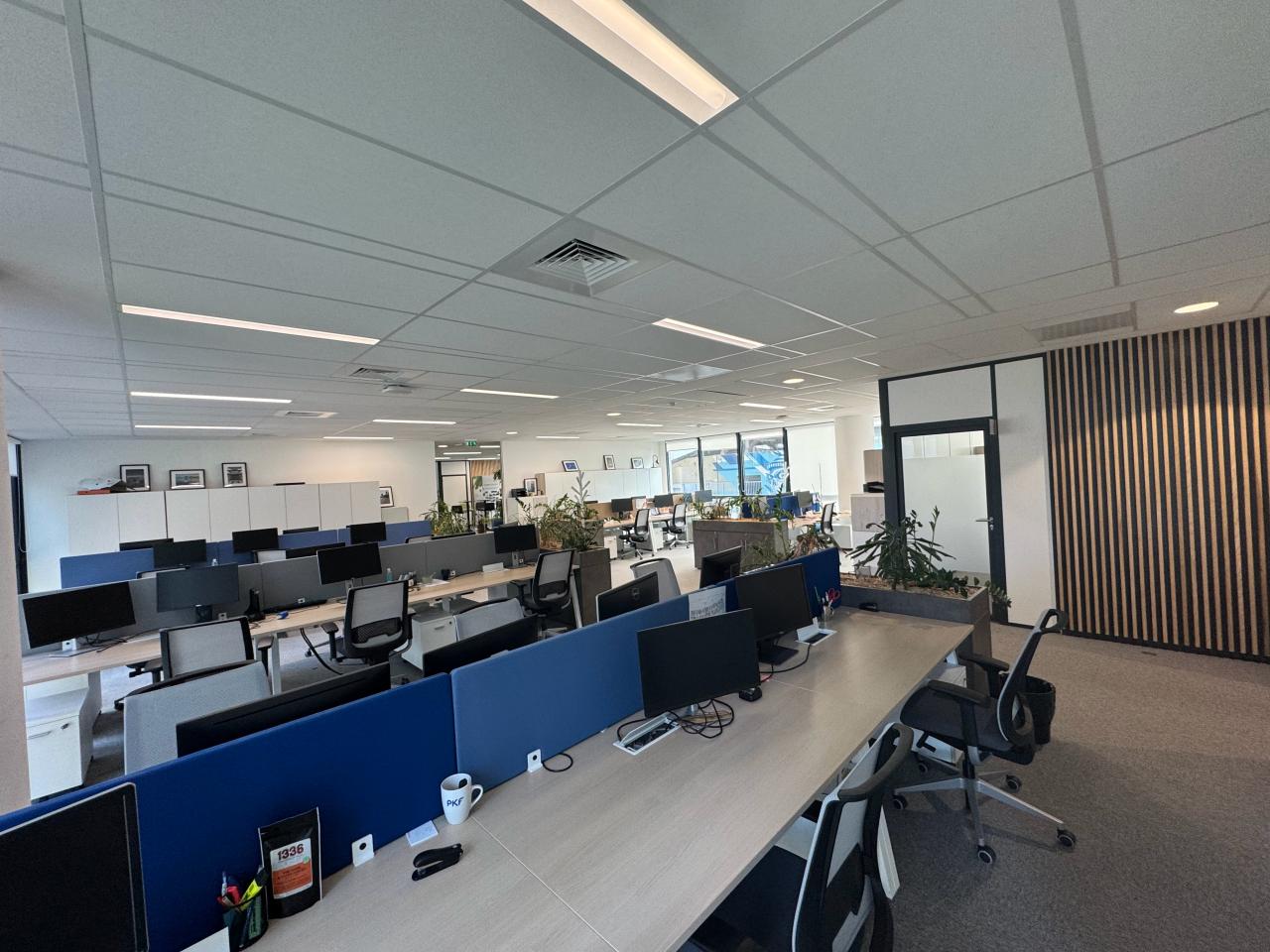 Bureau Marseille 355m² Location bureau Marseille Bouches-du-Rhône OLBUR2531078 6